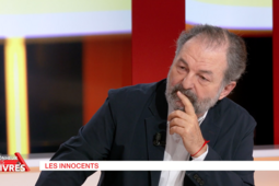 Olivennes Public Sénat