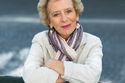 Marie Romaine Panié