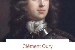 Clément Oury