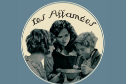 Les Affamées