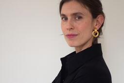 Louise Danou