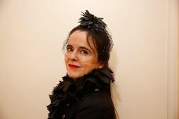 Amélie Nothomb 