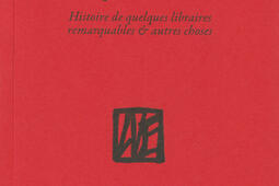 Couverture du livre Le Corps des libraires