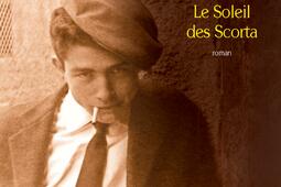 Le soleil des Scorta