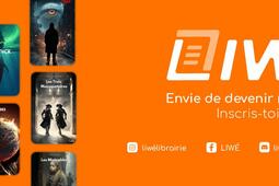 Liwé