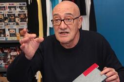 Antonio Altarriba