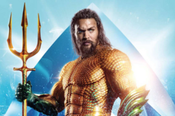 Aquaman revient sur grand écran le 20 décembre
