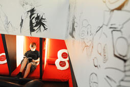 Marche de la BD  Mangas  Retrouver lequilibre0.jpg