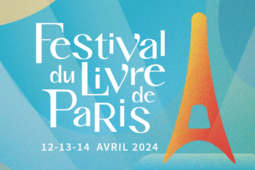 Festival du Livre de Paris 2024