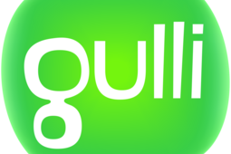 Gulli new logo