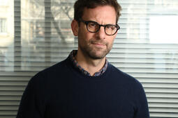 Nicolas Mathieu