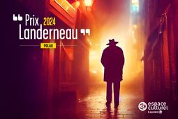 Prix landerneau polar