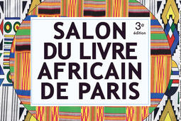 salon du livre africain