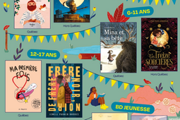 Palmarès prix Lib