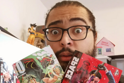 LeChef Otaku