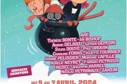 affiche 