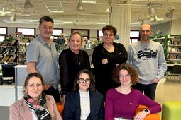 Mediatheque  ils ouvrent La Parenthese0.jpg