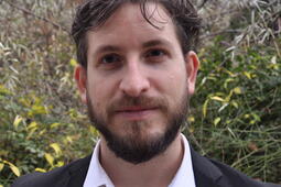 Renaud evrard Experiences de mort imminente Albin Michel0.jpg