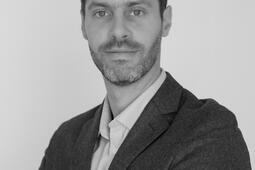 Rudy Bertrand