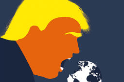 L'art de Trumper