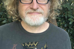 Brian Evenson Comptine pour la dissolution du monde Rivages0.jpg
