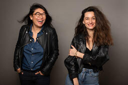 Julie Esteve et Agnes Vannouvong Tout ce que le ciel promet Seuil0.jpg