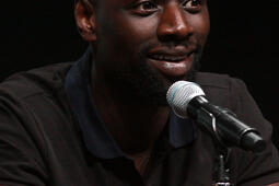 Omar Sy