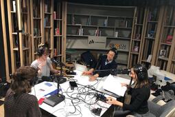 Podcast LH 6