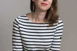 Gwenaëlle Denoyers