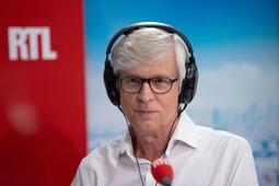 Bernard Lehut