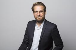 Thomas Jobbé-Duval