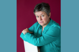 Laure Murat, lauréate du prix Jean d'Ormesson 2024