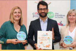 Prix coup de pouce/Gulli 2024