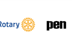 Prix international Rotary - PEN Club de la langue française