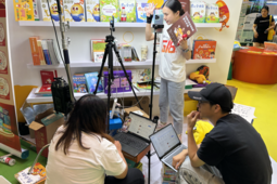 Tiktok Beijing Bookfair