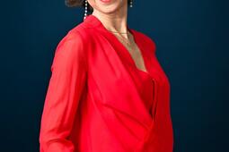 Corinne Zarzavatdjian