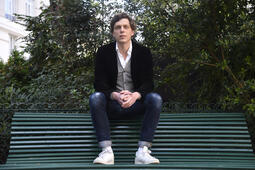 Antoine Leiris