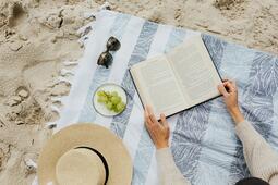 Livres été