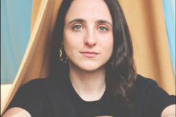 Maud Ventura