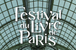 Clôture des inscriptions pour le Festival du Livre de Paris le 30 octobre
