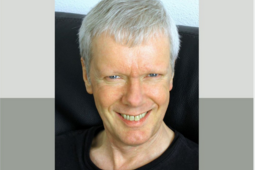 Le traducteur norvégien Terje Sinding