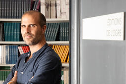 Benoît Laureau