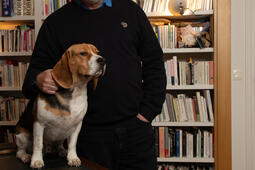 Jean Christophe Grange Sil ny a pas de traumatisme il ny a pas dhistoire0.jpg