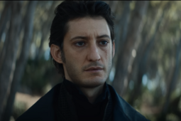 Le Comte de Monte Cristo Le Comte de Monte Cristo de Matthieu Delaporte et Alexandre de La Patellière