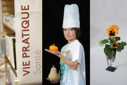 Livres pratiques