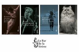 Le Bar de la Sirène
