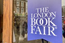 London book fair