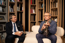 Olivier Deloignon et Pascal Pluchard Limprimerie est un endroit ou lon invente le futur 0.jpg