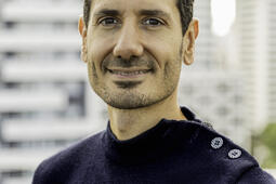 Pedro Correa changer la vie0.jpg