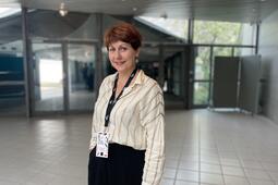 Sandrine Gropp nouvelle presidente de lADBU   La force des bibliothecaires universitaires cest de travailler en reseau 0.jpg
